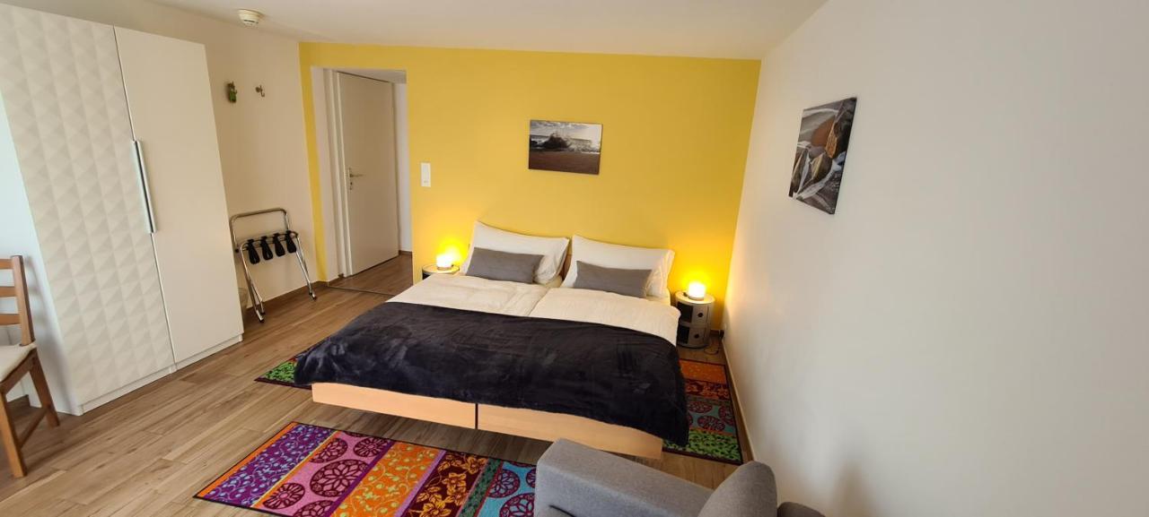 Hotel Restaurant Cave Bel-Air Praz  Екстериор снимка