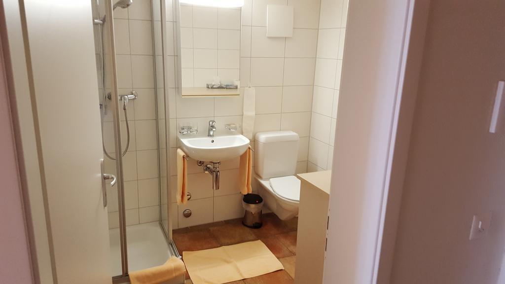 Hotel Restaurant Cave Bel-Air Praz  Екстериор снимка