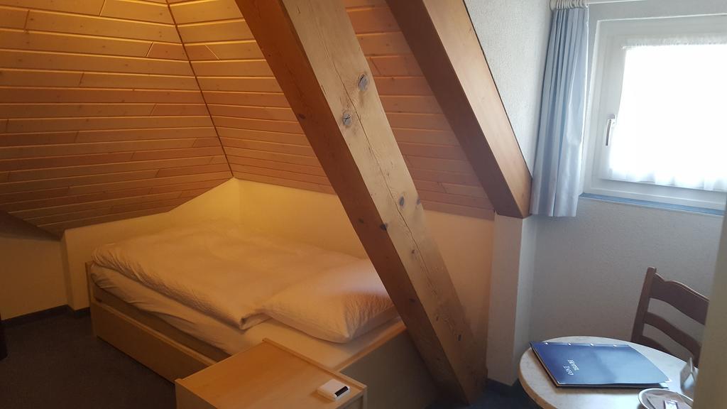 Hotel Restaurant Cave Bel-Air Praz  Екстериор снимка