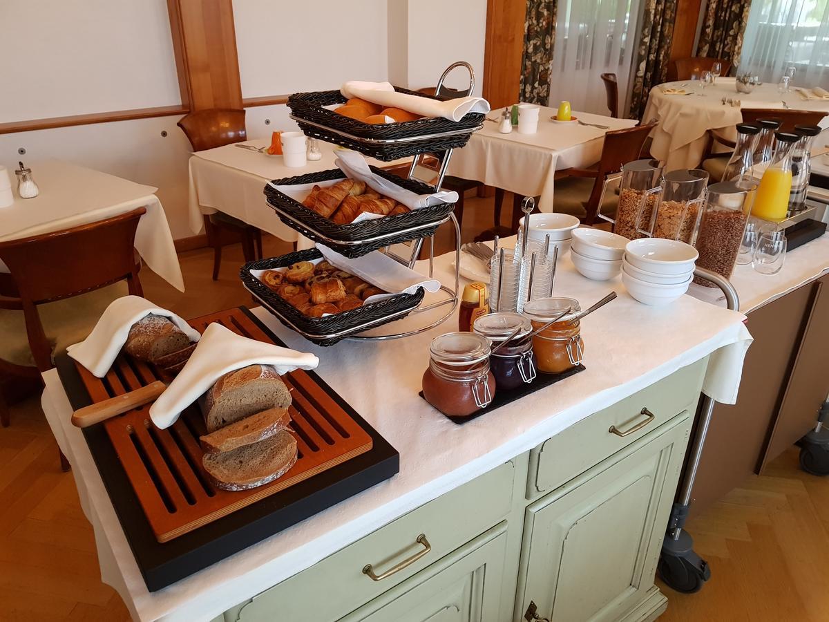 Hotel Restaurant Cave Bel-Air Praz  Екстериор снимка