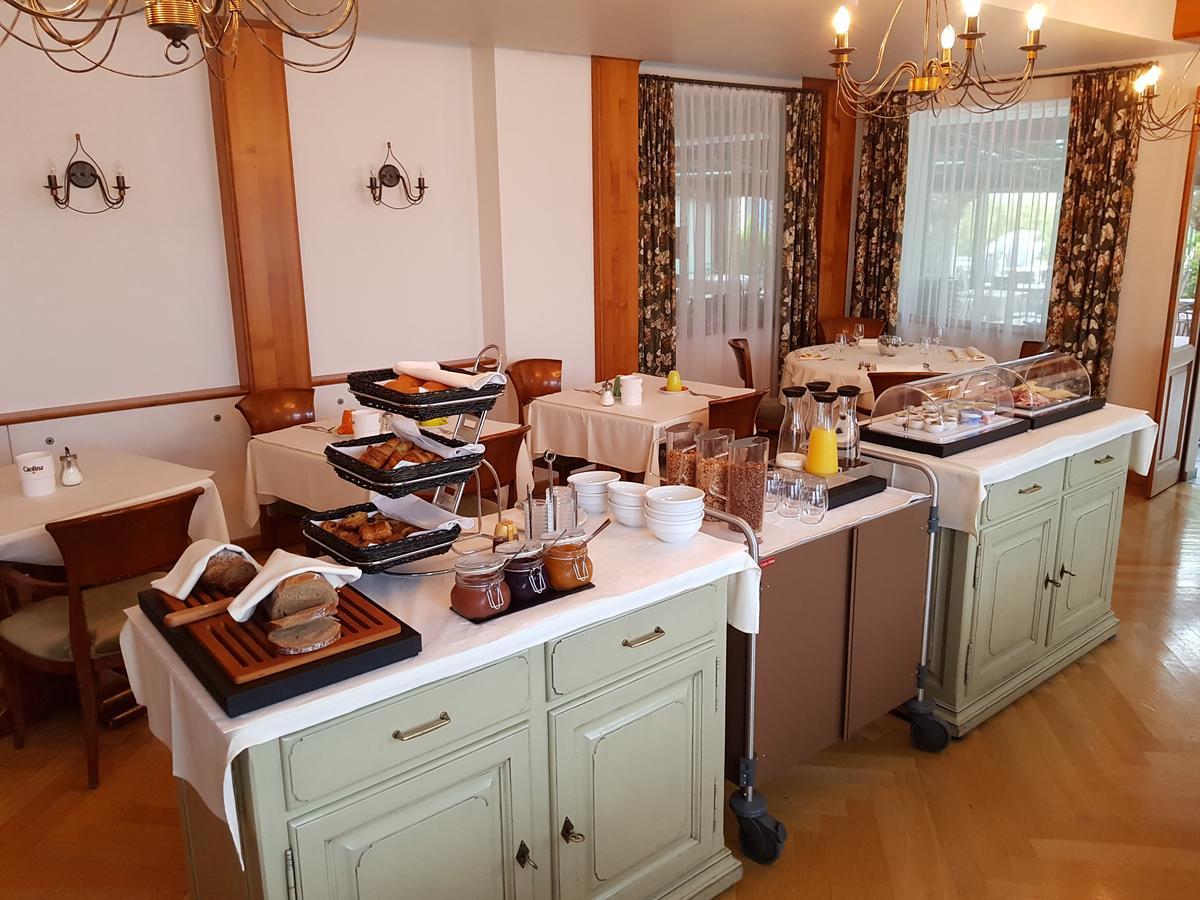 Hotel Restaurant Cave Bel-Air Praz  Екстериор снимка